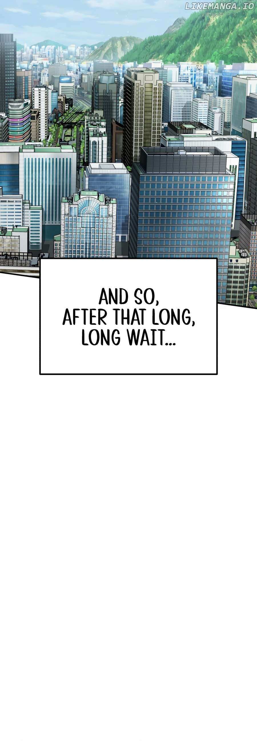 I Regressed, but the World didn’t End, Chapter 1 image 32