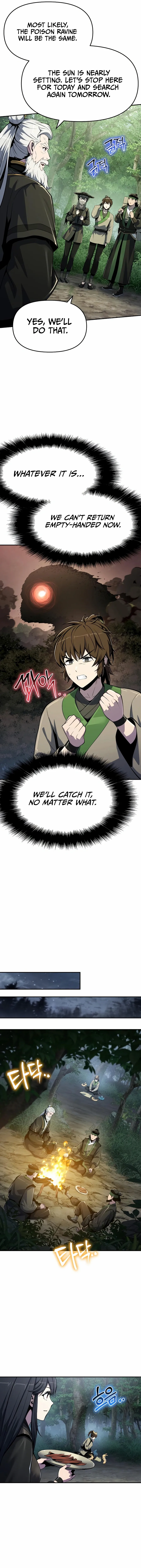 Entomologist In Sichuan Tang Clan, Chapter 50 image 18