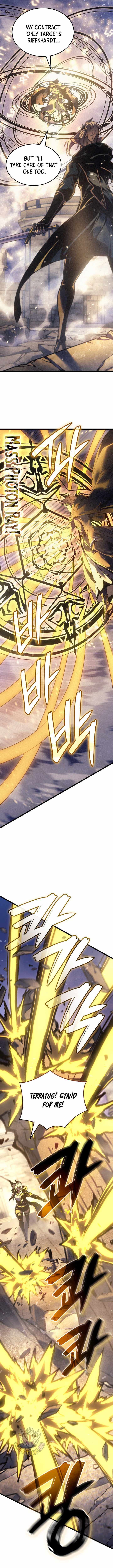 The Indomitable Martial King, Chapter 79 image 12