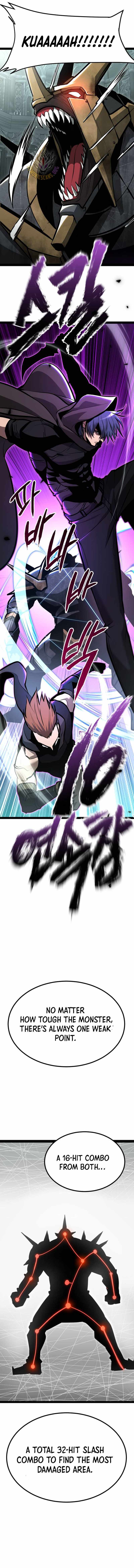 Level 999 Goblin, Chapter 4 image 17