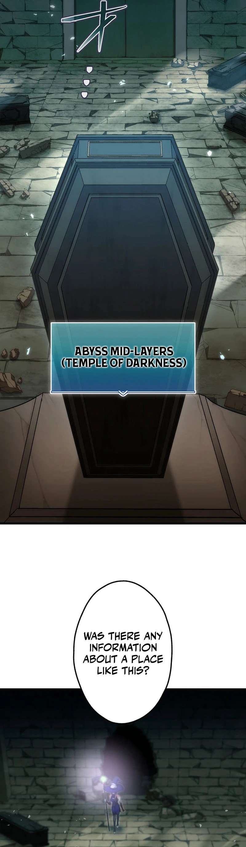 The Regressed S-Class Adventurer’s Quest Life, Chapter 43 image 16