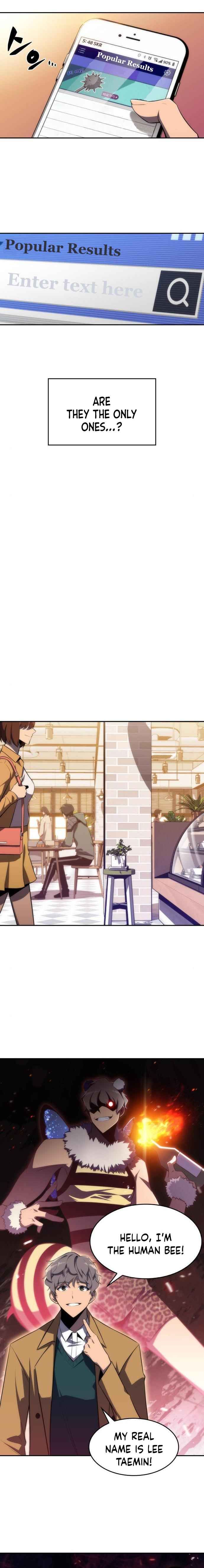 Solo Max-Level Newbie Chapter 15 image 09