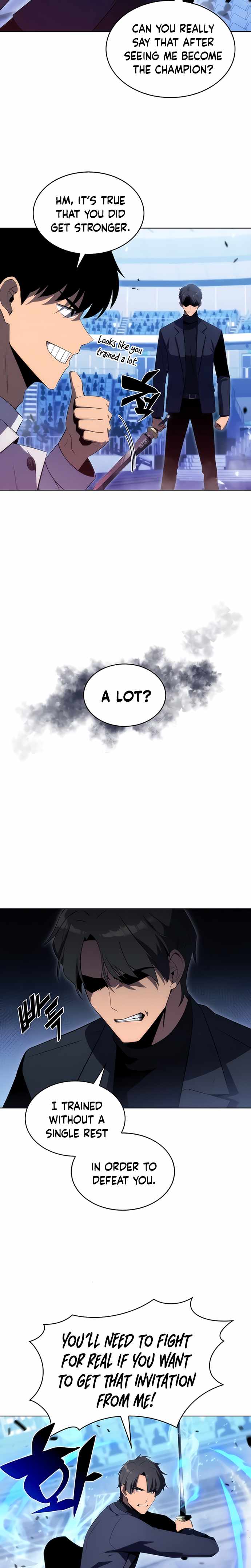 Solo Max-Level Newbie Chapter 31 image 19