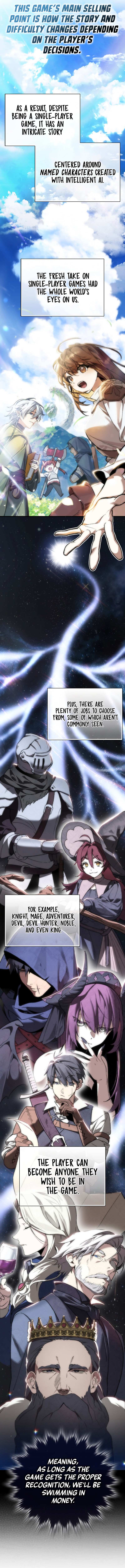 A Villain