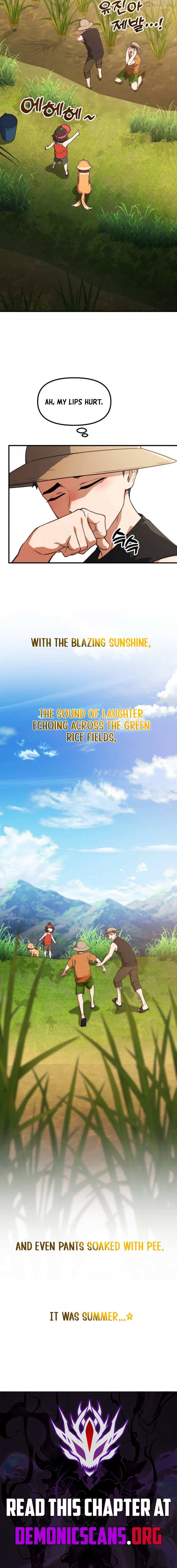 The Genius Wants to be Ordinary!, Chapter 37 image 21