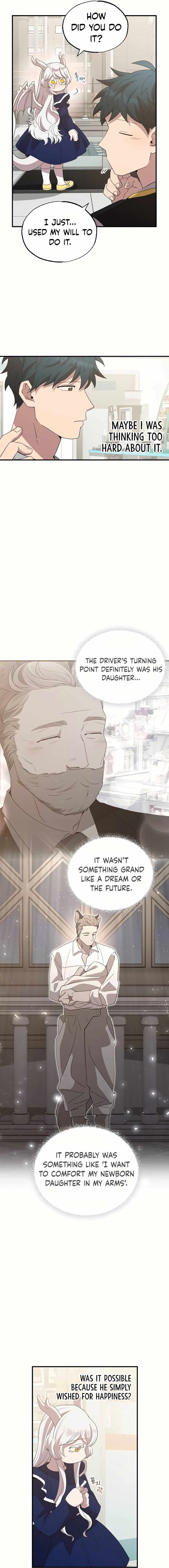 Magical Realm Shopkeeper, Chapter 31 image 09