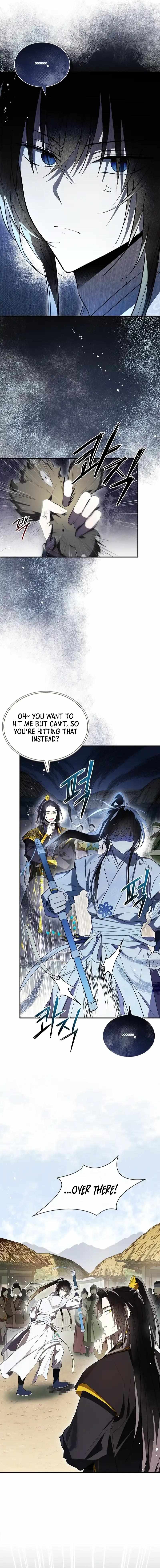 Requiem of Subdued Souls, Chapter 26 image 22