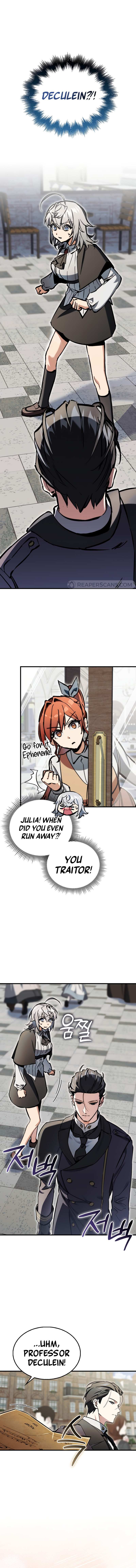 A Villain