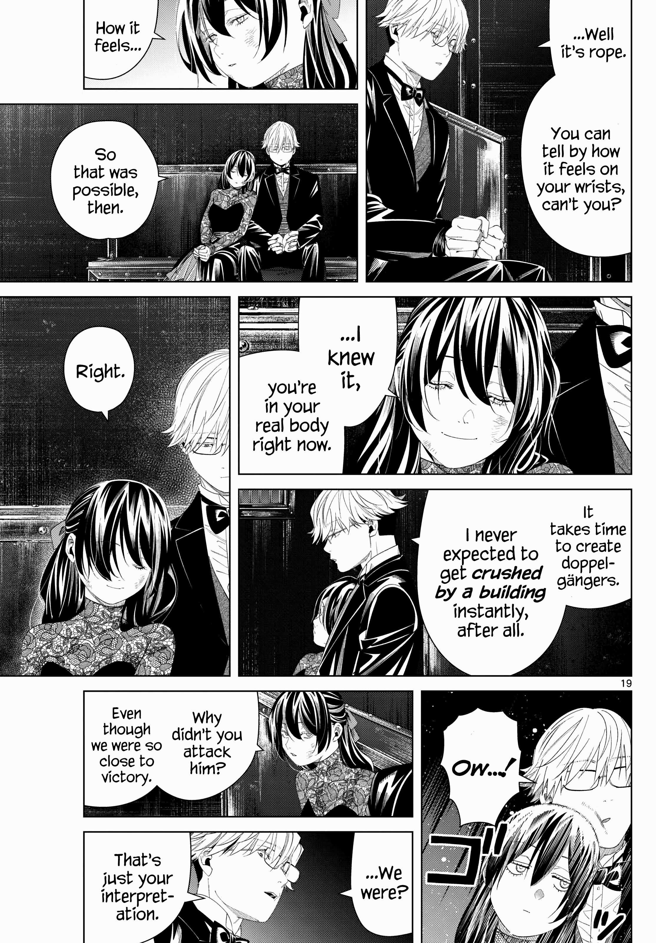 Sousou No Frieren Chapter 128 image 20