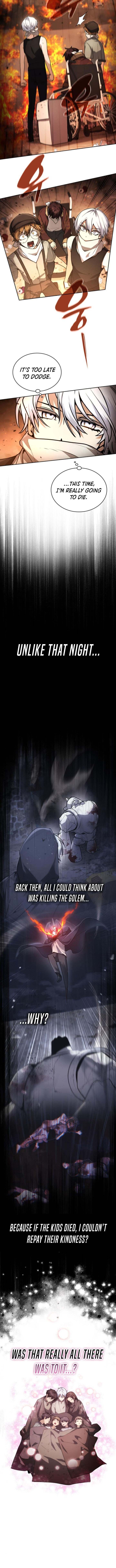 Genius Prismatic Mage, Chapter 26 image 02
