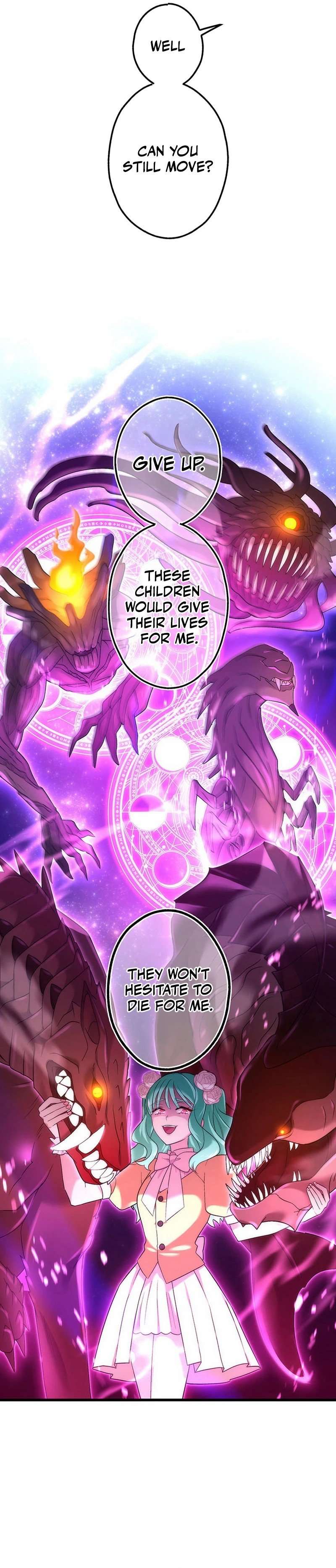 The Regressed S-Class Adventurer’s Quest Life, Chapter 39 image 18