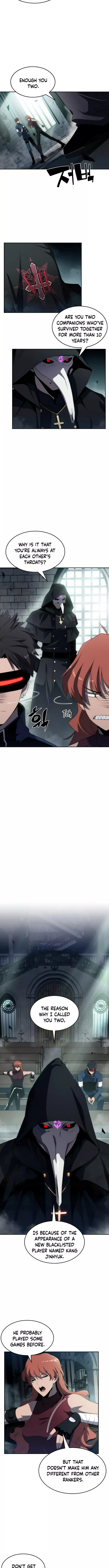Solo Max-Level Newbie Chapter 38 image 03
