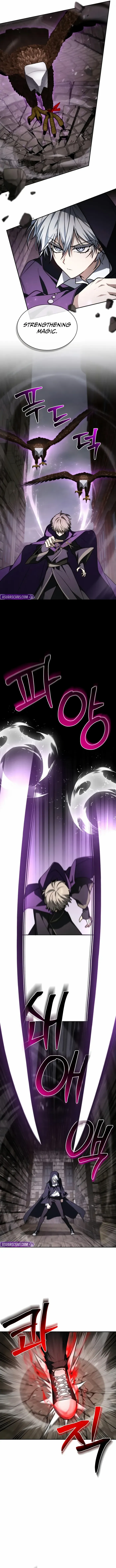 Genius Prismatic Mage, Chapter 52 image 04