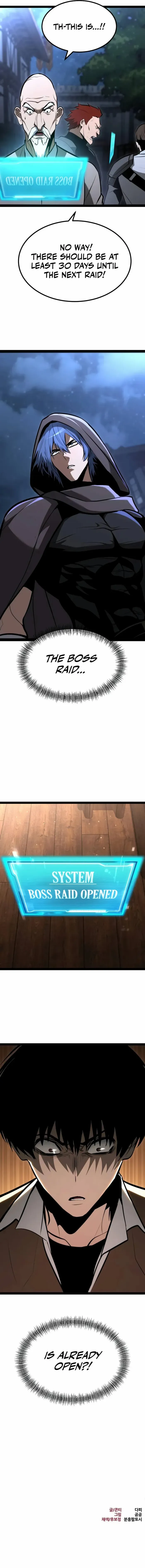 Level 999 Goblin, Chapter 3 image 20