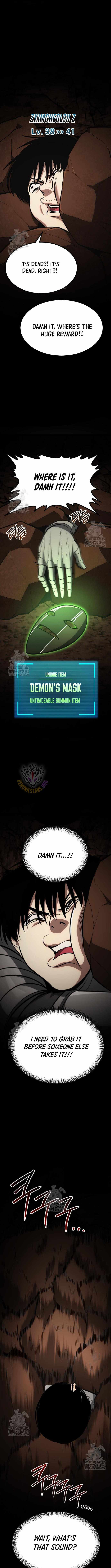 Level 999 Goblin, Chapter 23 image 21