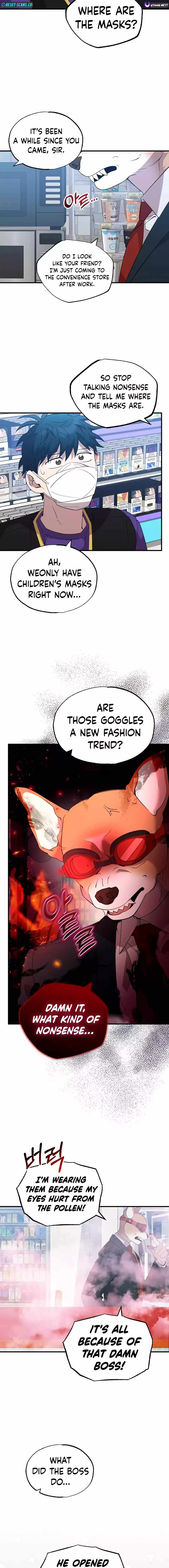 Magical Realm Shopkeeper, Chapter 38 image 04