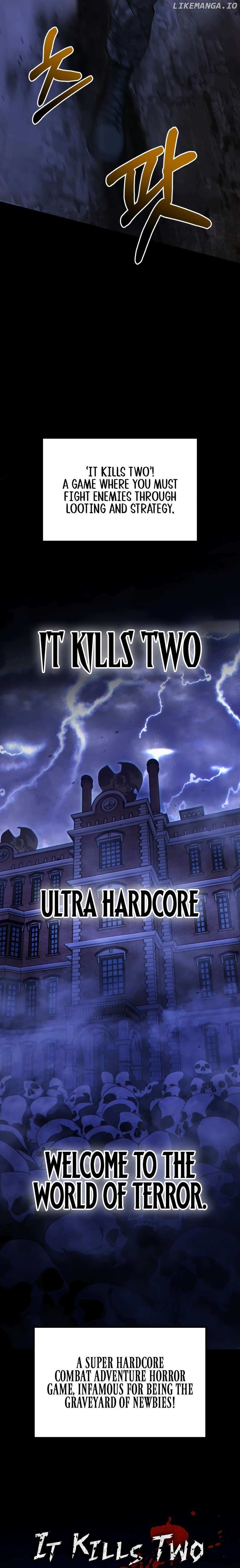 I Regressed, but the World didn’t End, Chapter 1 image 49