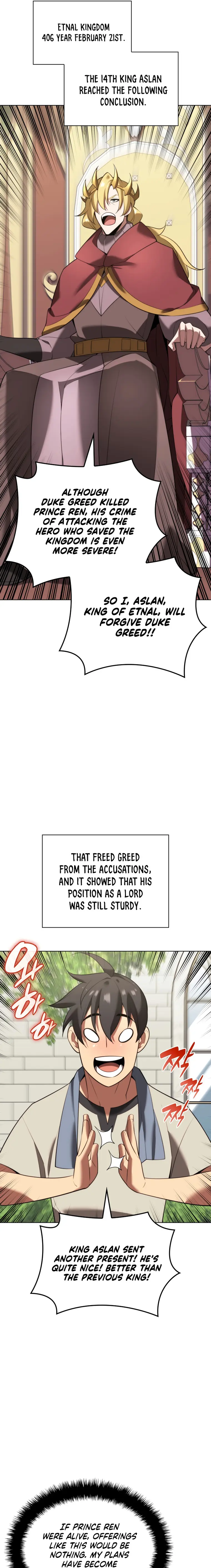 Overgeared, Chapter 179 image 05