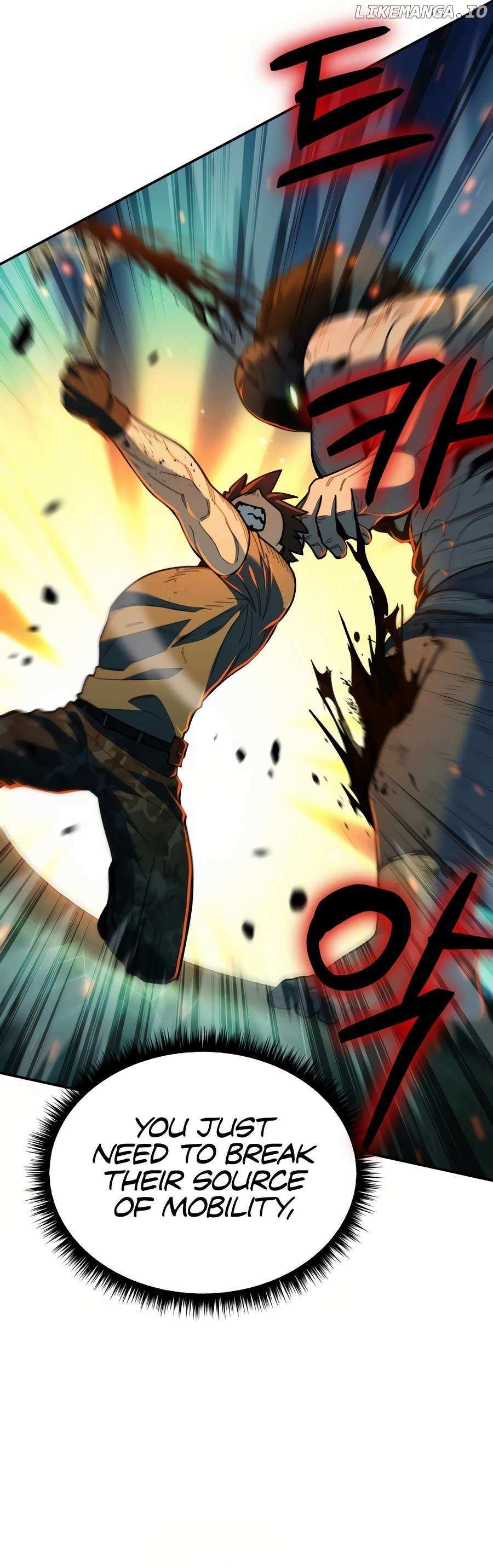 I Regressed, but the World didn’t End, Chapter 2 image 58