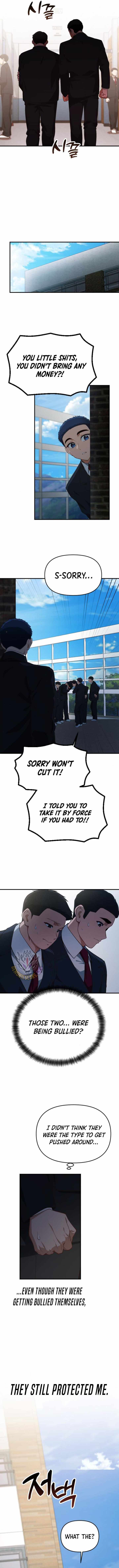 The Genius Wants to be Ordinary!, Chapter 27 image 08