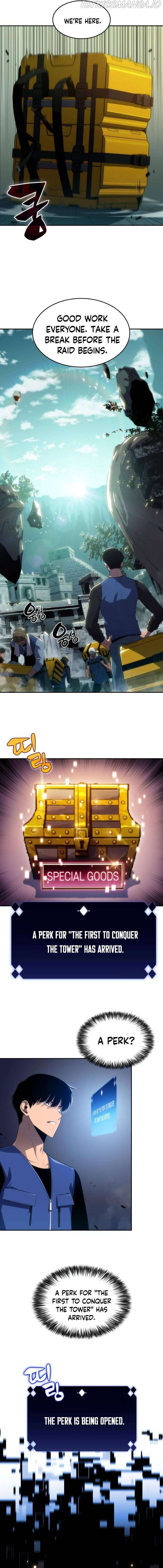Solo Max-Level Newbie Chapter 17 image 05
