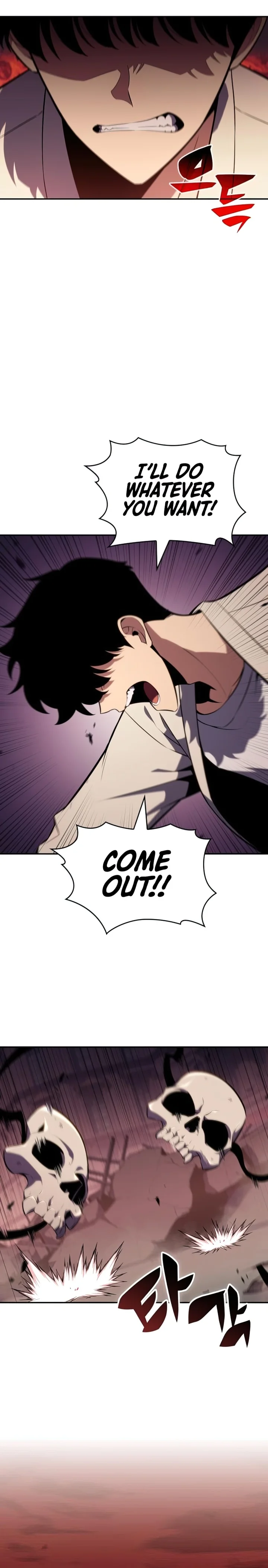 Solo Max-Level Newbie Chapter 123 image 21