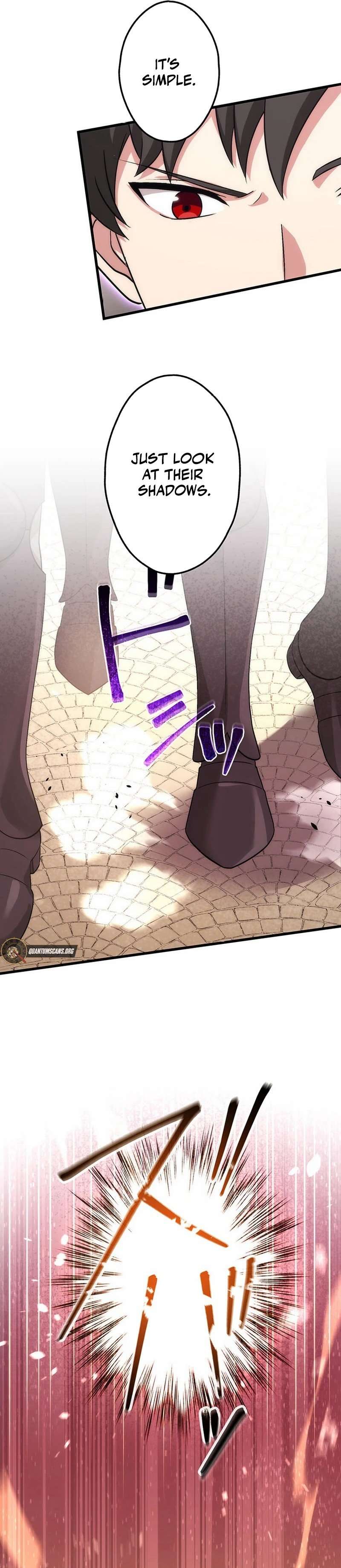 The Regressed S-Class Adventurer’s Quest Life, Chapter 46 image 30