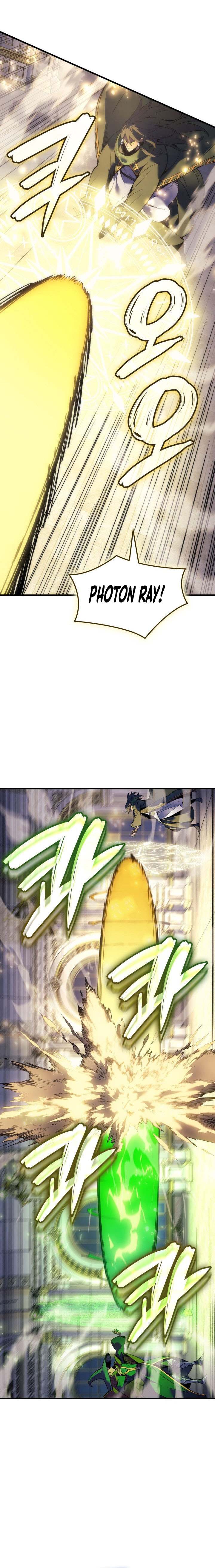 The Indomitable Martial King, Chapter 71 image 07