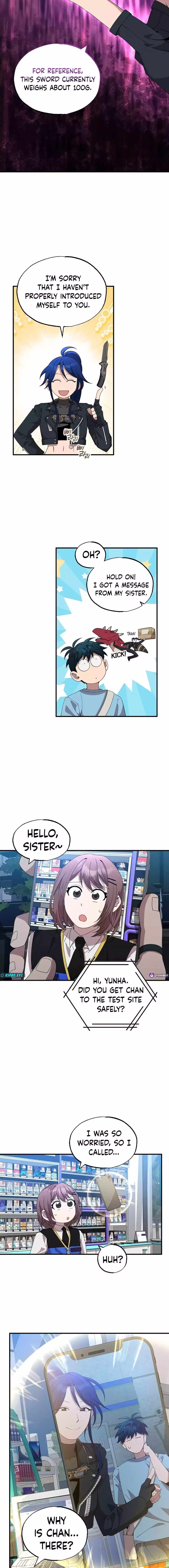 Magical Realm Shopkeeper, Chapter 36 image 11