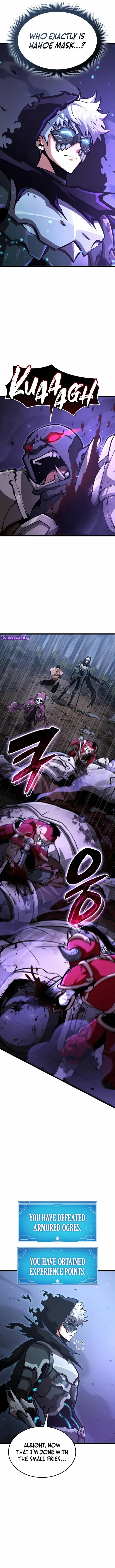 Emperor of Solo Play, Chapter 29 image 19