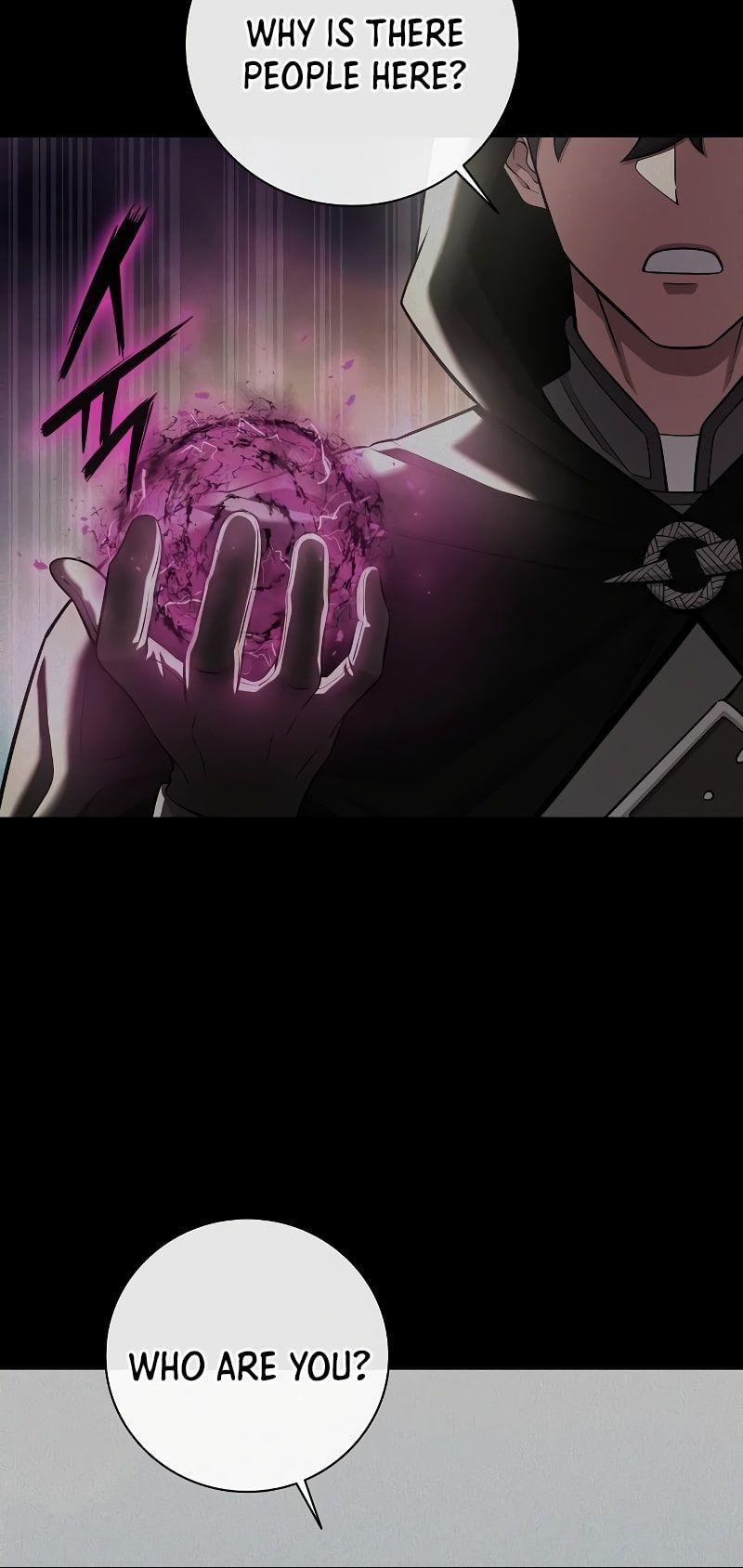 The Dark Mage’s Return to Enlistment, Chapter 34 image 29