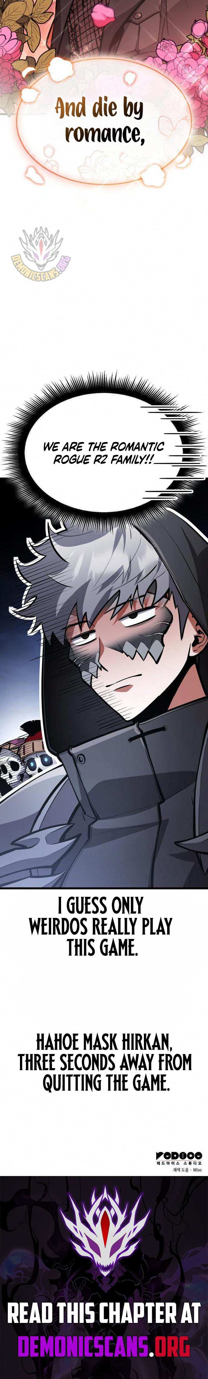 Emperor of Solo Play, Chapter 28 image 20