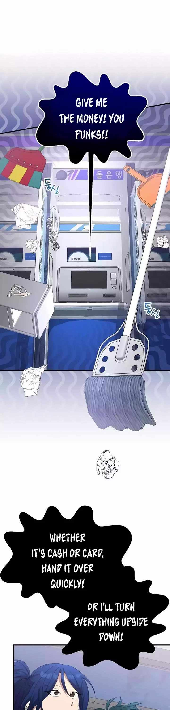 Magical Realm Shopkeeper, Chapter 35 image 14