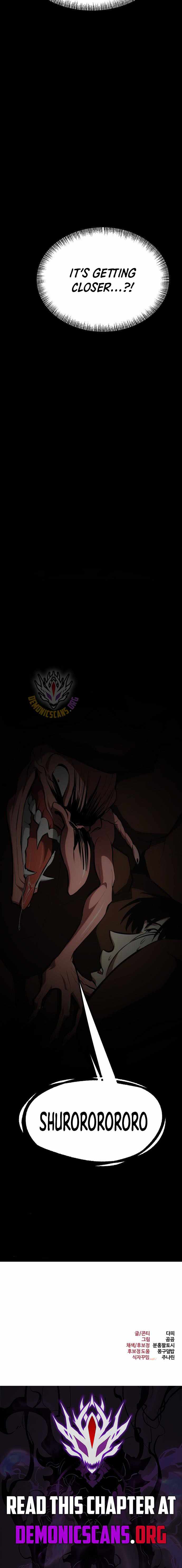 Level 999 Goblin, Chapter 23 image 22
