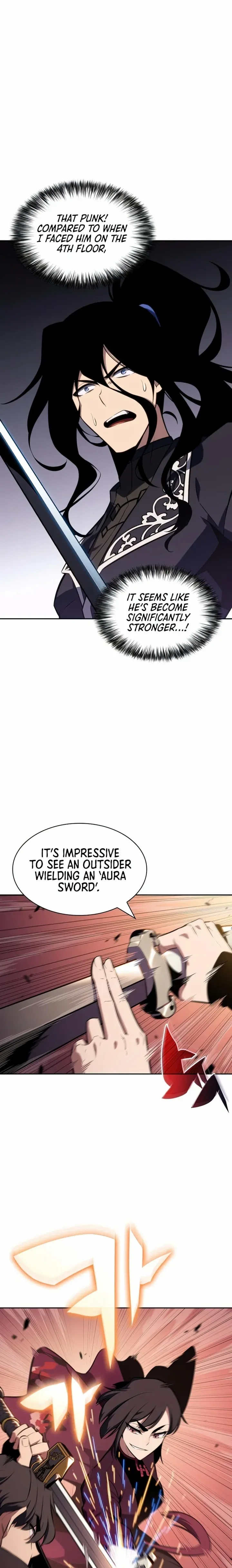 Solo Max-Level Newbie Chapter 123 image 04