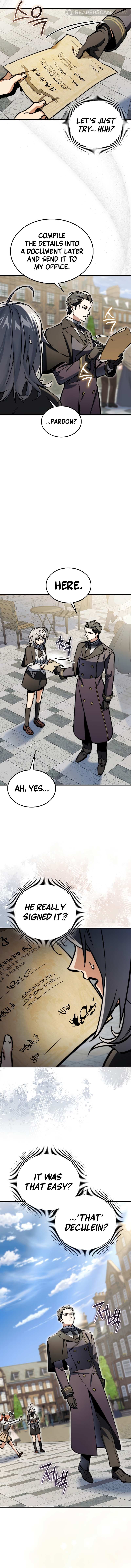 A Villain