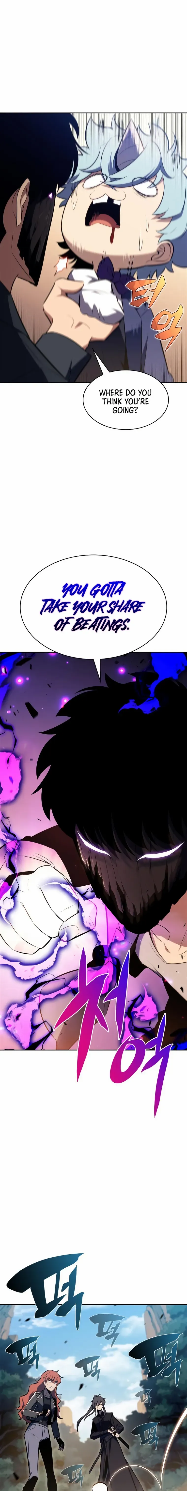 Solo Max-Level Newbie Chapter 111 image 24