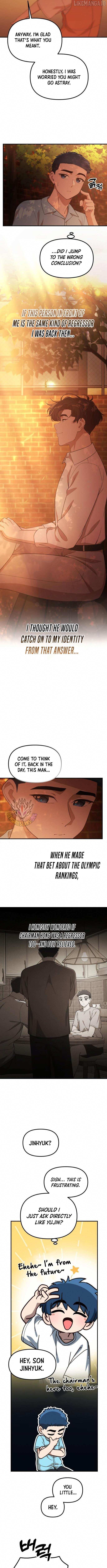 The Genius Wants to be Ordinary!, Chapter 34 image 11