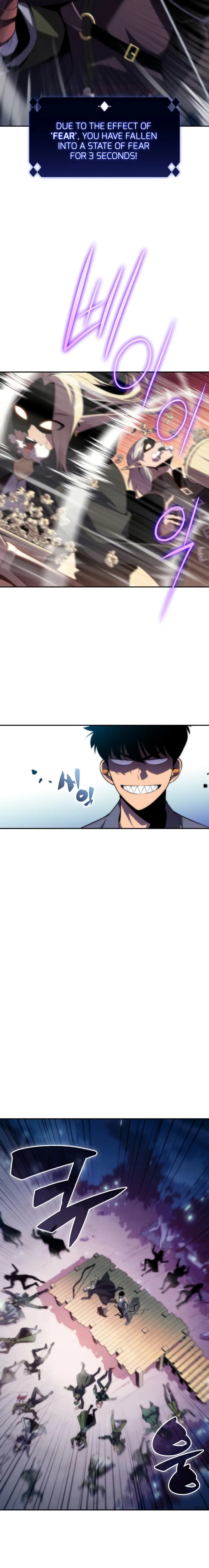 Solo Max-Level Newbie Chapter 77 image 28