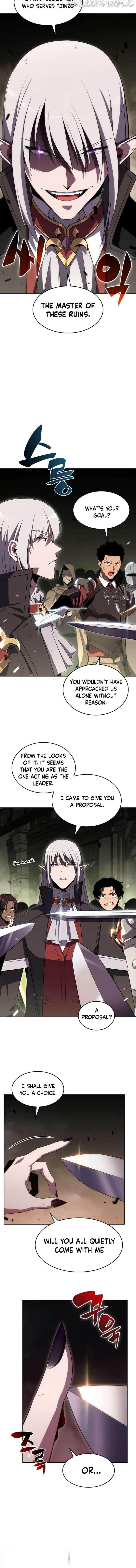 Solo Max-Level Newbie Chapter 21 image 04