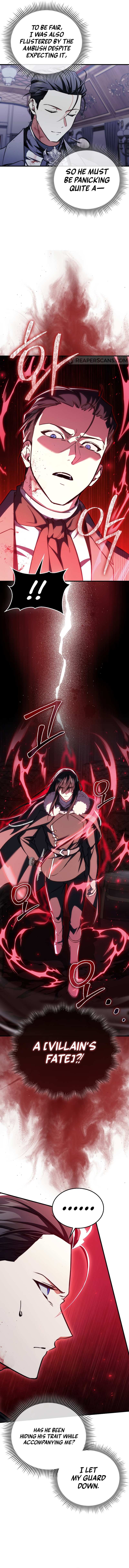 A Villain