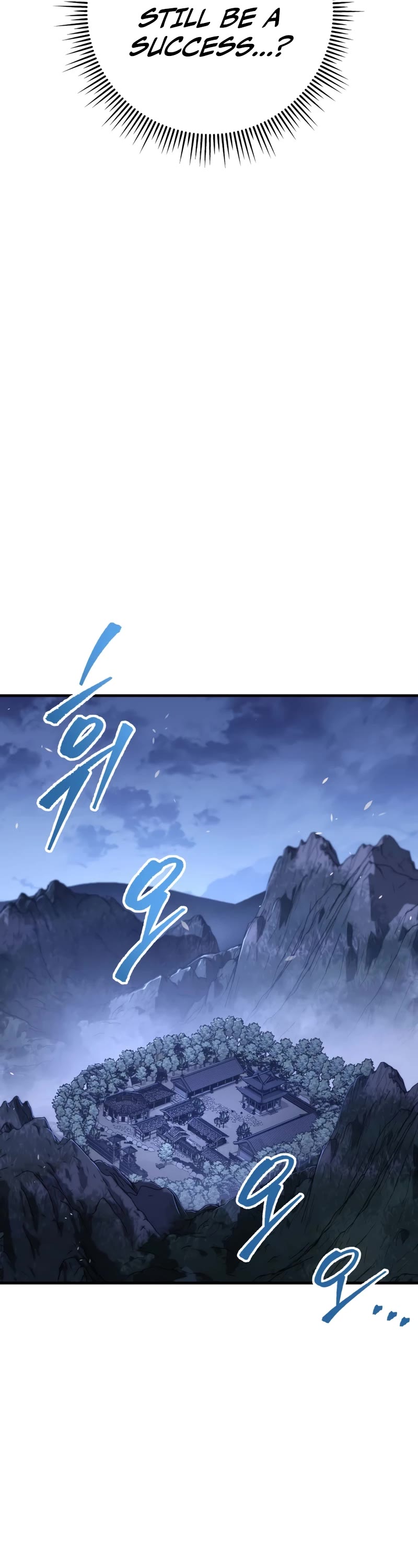 Heavenly Inquisition Sword, Chapter 80 image 36