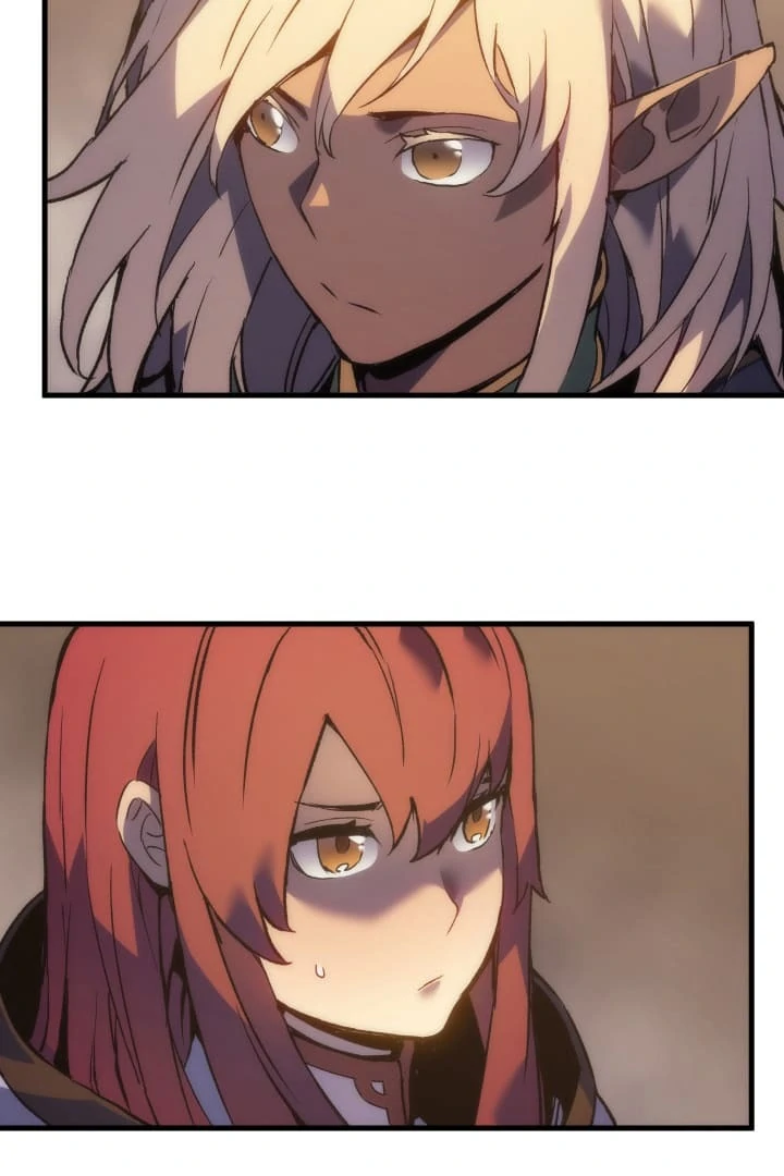 The Indomitable Martial King, Chapter 61 image 024