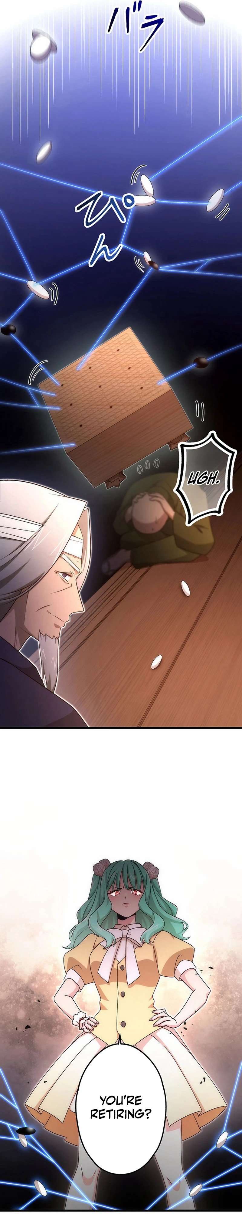 The Regressed S-Class Adventurer’s Quest Life, Chapter 36 image 29