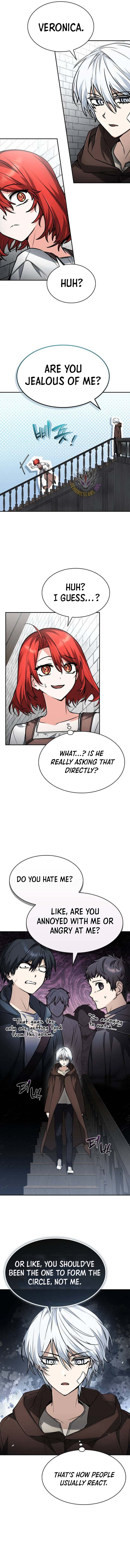 Genius Prismatic Mage, Chapter 34 image 08