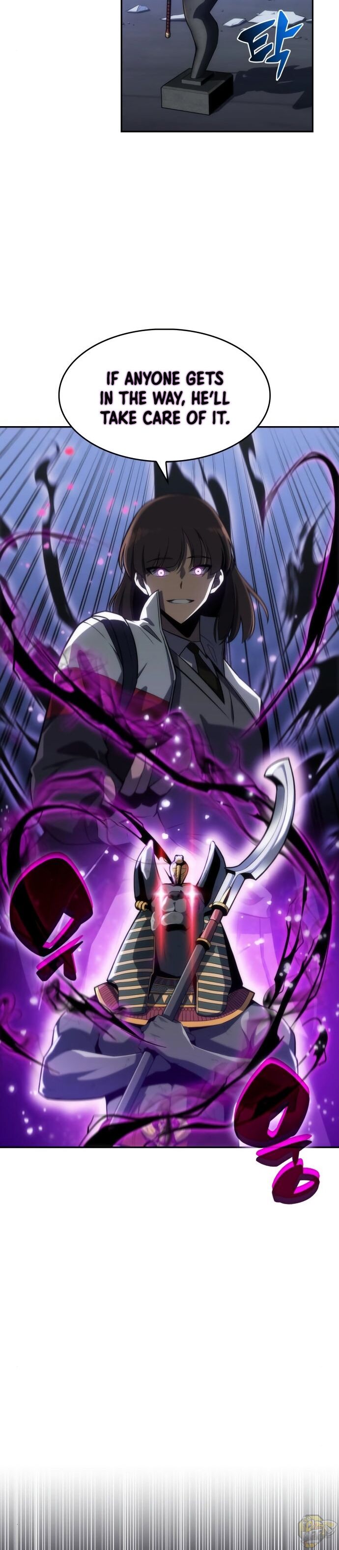 Solo Max-Level Newbie Chapter 5 image 22