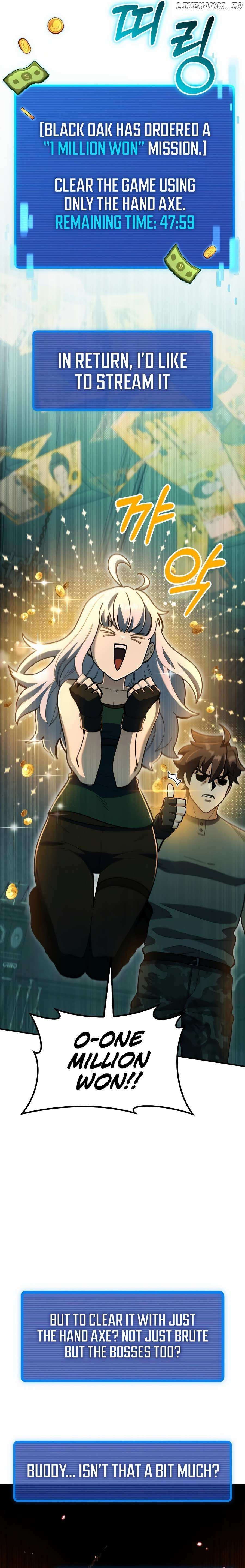 I Regressed, but the World didn’t End, Chapter 2 image 49
