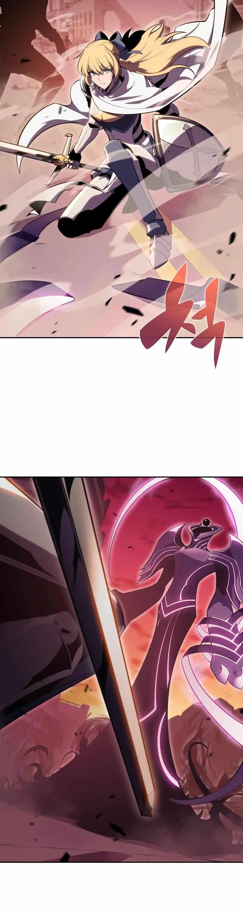 Solo Max-Level Newbie Chapter 105 image 49