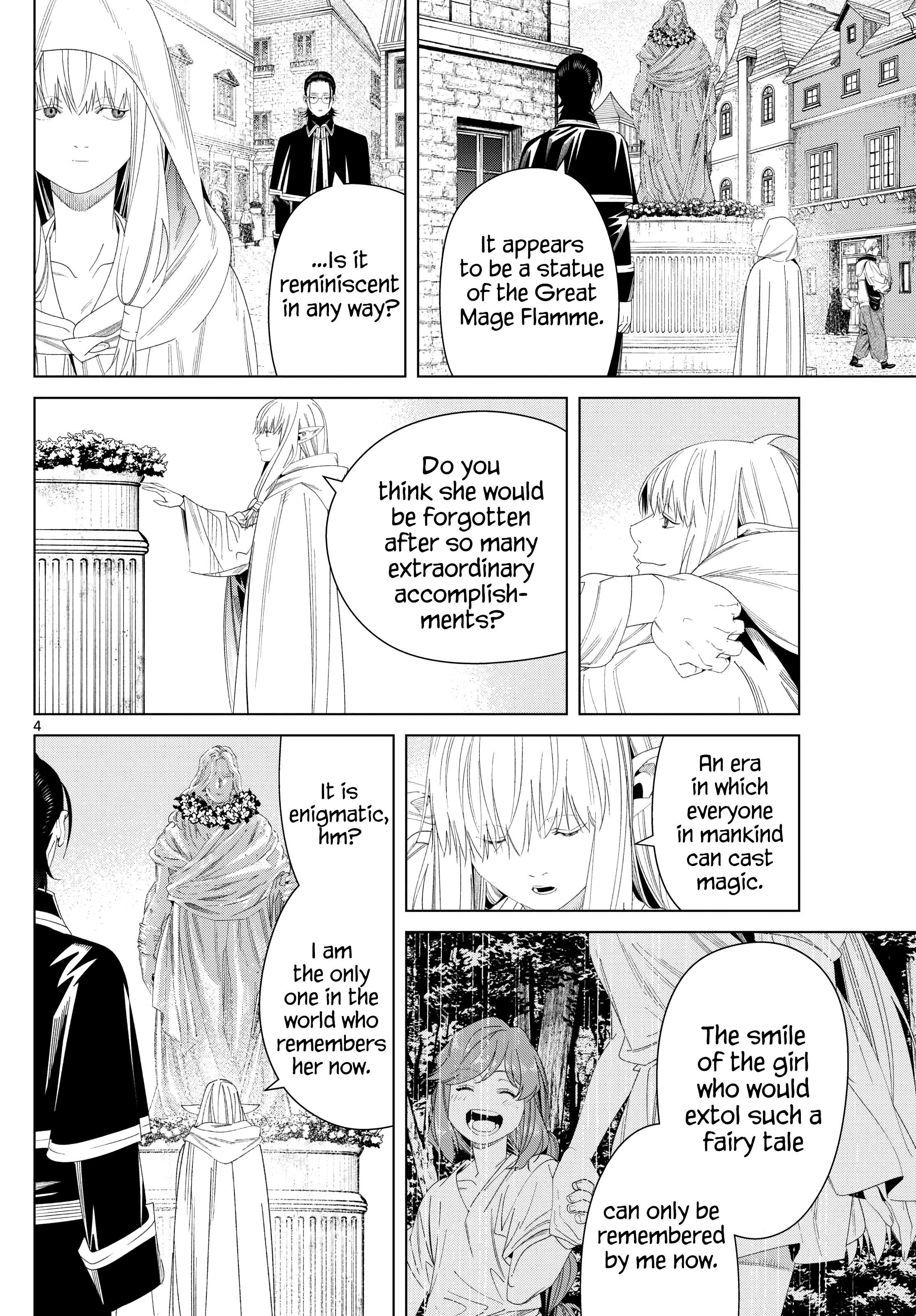 Sousou No Frieren Chapter 138 image 05