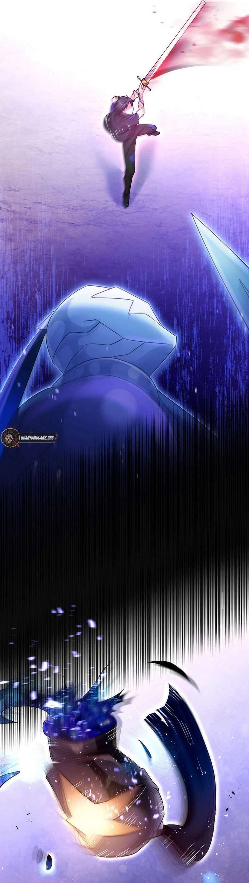 The Regressed S-Class Adventurer’s Quest Life, Chapter 39 image 34